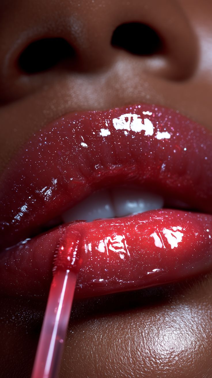 JACQUI ADORE LIP GLOSS (WATERPROOF)