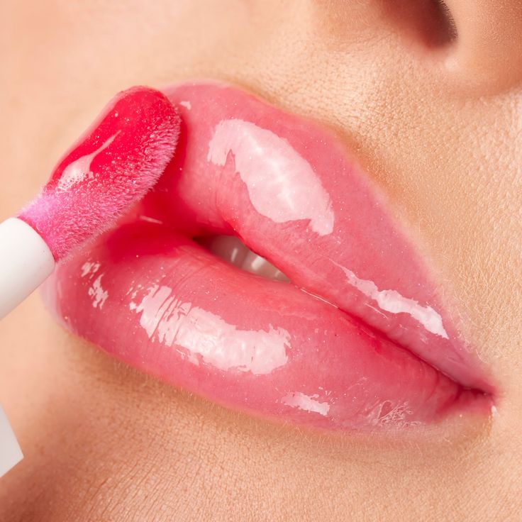 JACQUI ADORE LIP GLOSS (WATERPROOF)