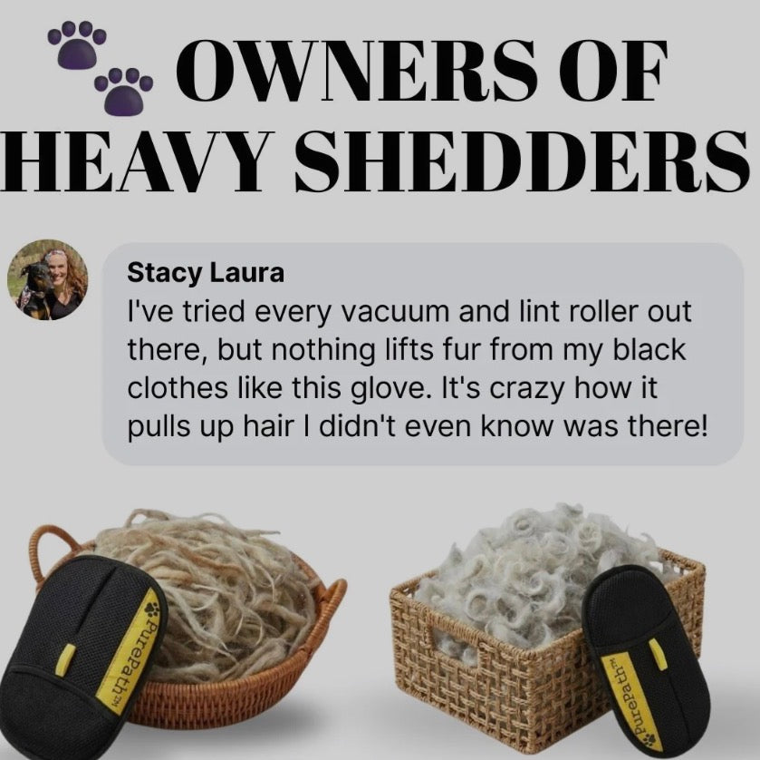 PET HAIR REMOVER