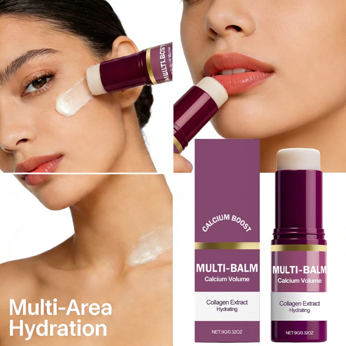 DR. MELAXIN NOURISHMENT BALM