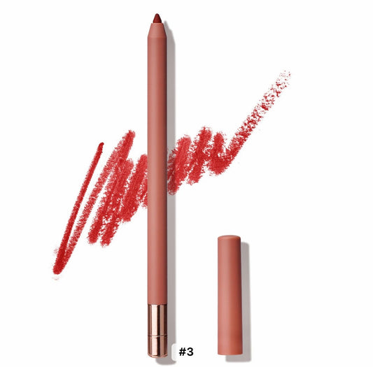 JACQUI ADORE MATTE ITGIRL LIP LINER WATERPROOF