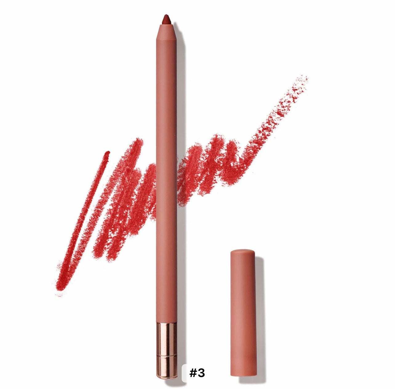 JACQUI ADORE MATTE ITGIRL LIP LINER WATERPROOF