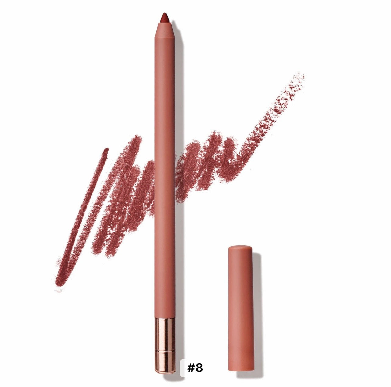 JACQUI ADORE MATTE ITGIRL LIP LINER WATERPROOF
