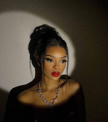 JACQUI ADORE LIP GLOSS WATERPROOF LIQUID LIPSTICK HIGH PIGMENT