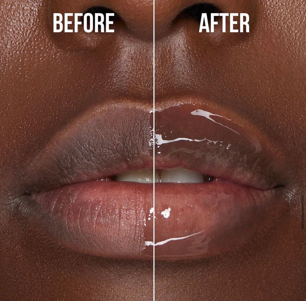 JACQUI ADORE LIP GLOSS (WATERPROOF)