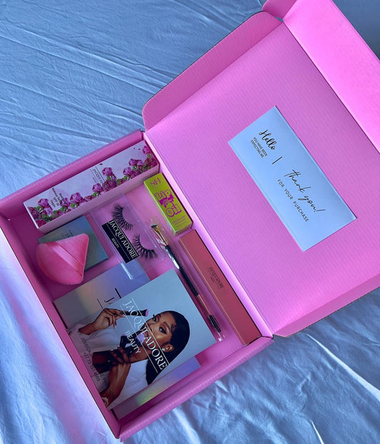 ALL IN ONE ADORE BEAUTY MAKEUP KIT