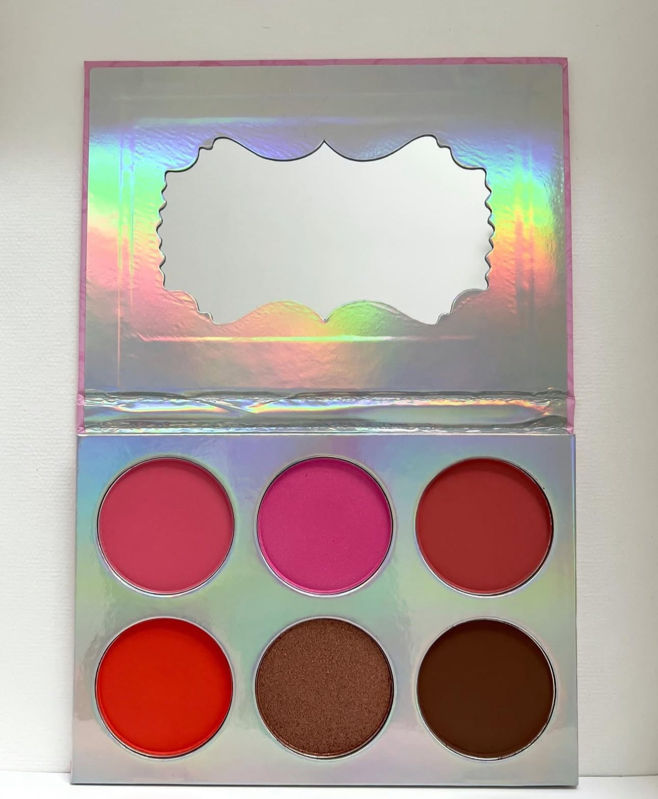 ALL IN ONE ADORE BEAUTY MAKEUP KIT