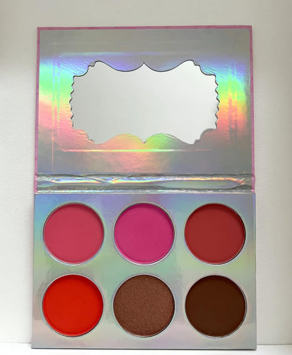 ALL IN ONE ADORE BEAUTY MAKEUP KIT