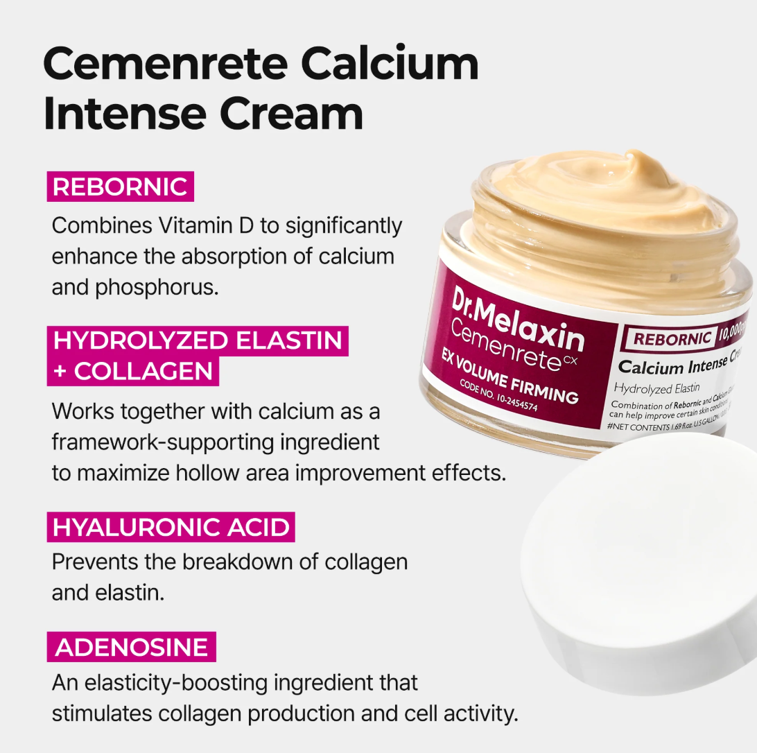 DR. MELAXIN RADIANT BLOWOUT ROUTINE SET