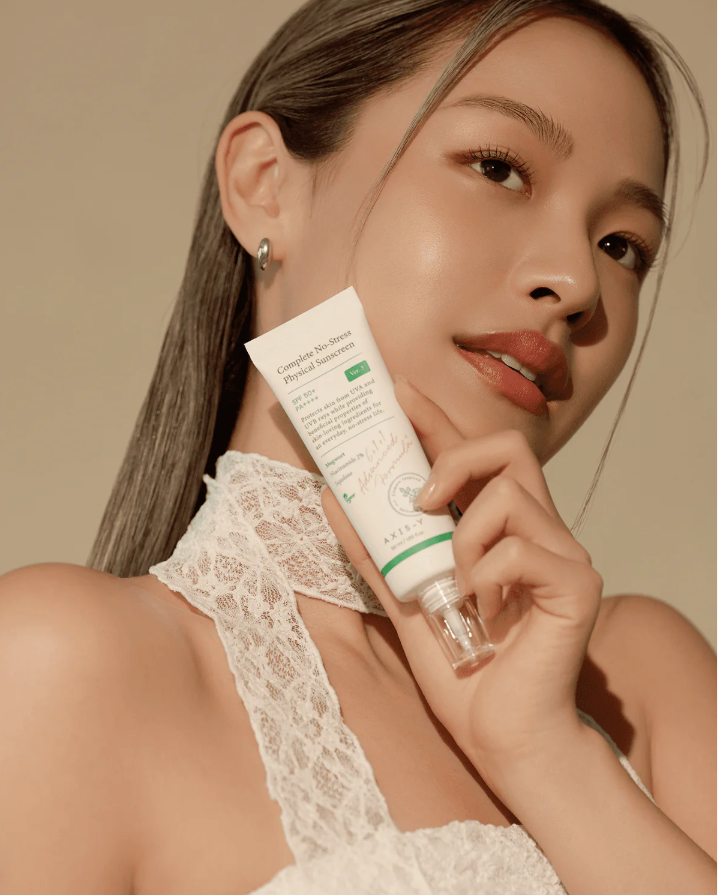 AXIS-Y RADIANT GLOW SERUM, DARK SPOT SOLUTION