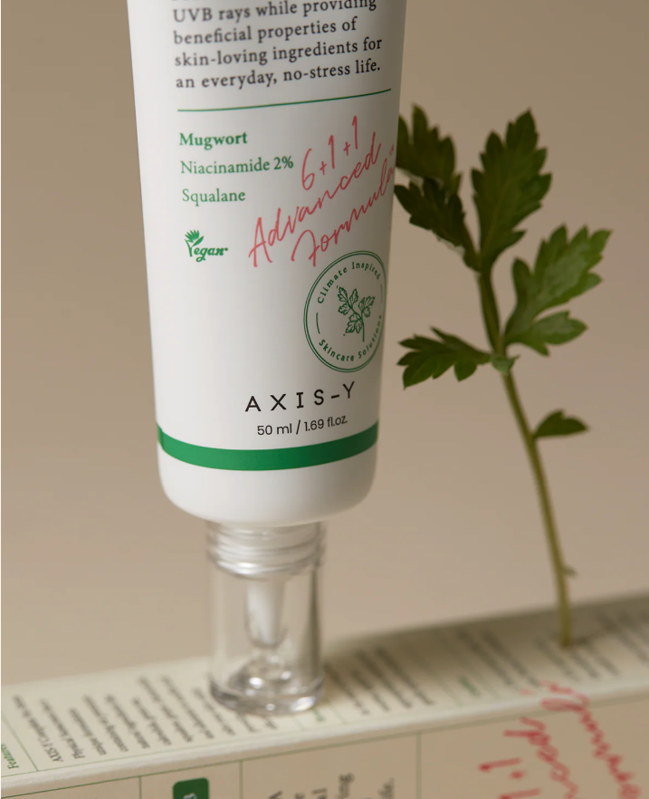 AXIS-Y RADIANT GLOW SERUM, DARK SPOT SOLUTION