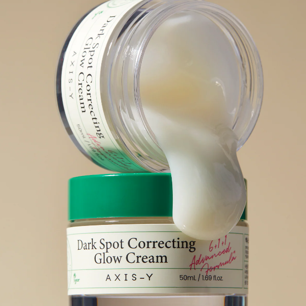 AXIS-Y DARK SPOT SOLUTION GLOW CREAM