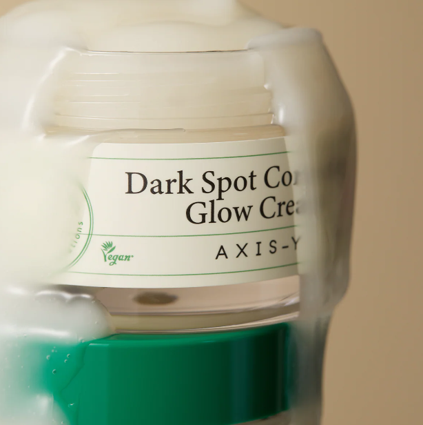AXIS-Y DARK SPOT SOLUTION GLOW CREAM
