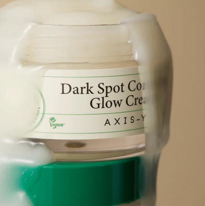 AXIS-Y DARK SPOT SOLUTION GLOW CREAM