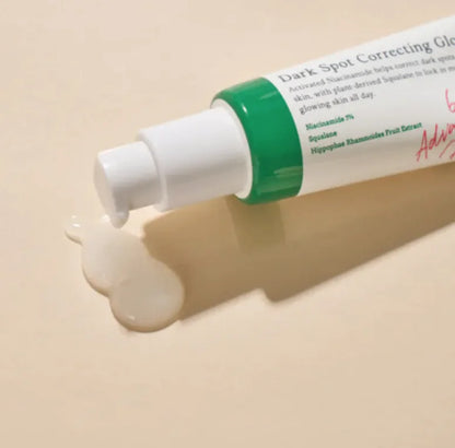 AXIS-Y RADIANT GLOW SERUM, DARK SPOT SOLUTION