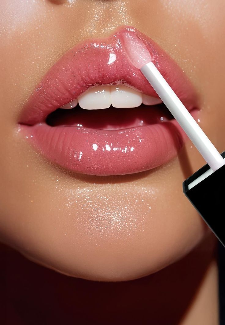 JACQUI ADORE LIP GLOSS (WATERPROOF)