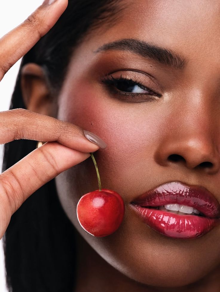 JACQUI ADORE LIP GLOSS (WATERPROOF)