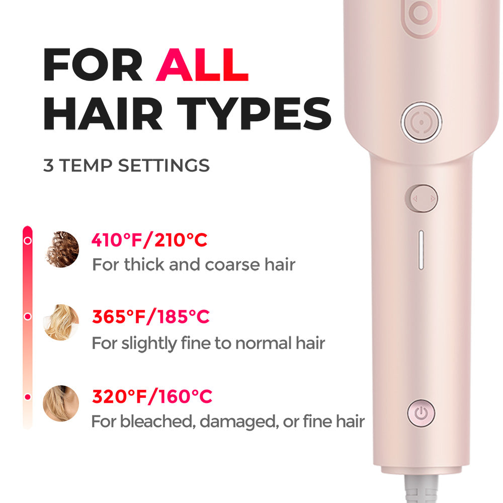 CURLPRO (MAGIC AUTO CORDLESS STYLER)