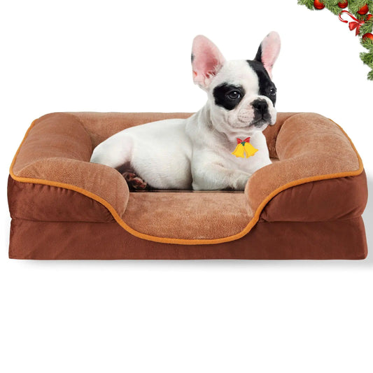 DOG BED FOR MEDIUM FAMILY PETS